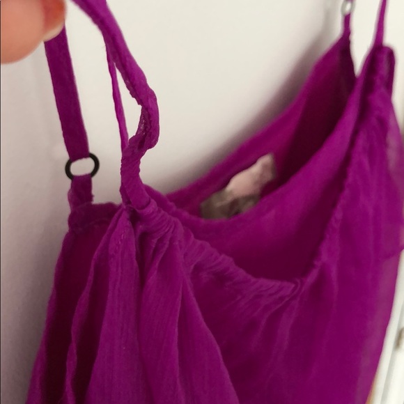 Date night sheer top - Picture 2 of 8